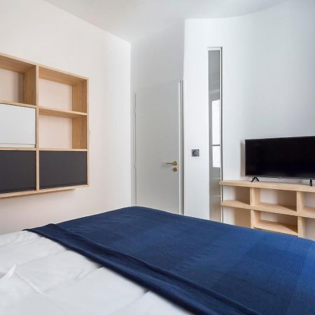 Hamac Suites - Lyon Le Bellecour Exterior foto