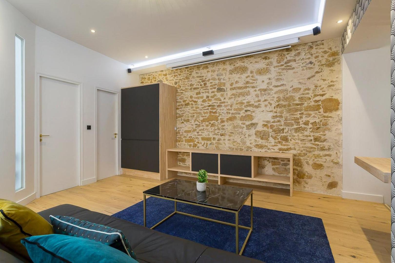 Hamac Suites - Lyon Le Bellecour Exterior foto