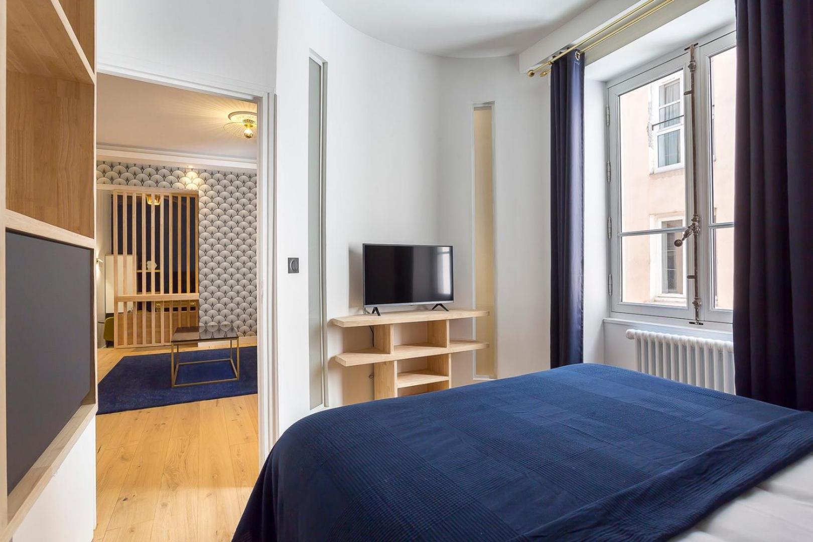 Hamac Suites - Lyon Le Bellecour Exterior foto
